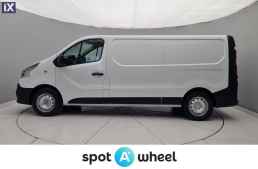 Renault Trafic 1.6 DCI Grand Confort '20