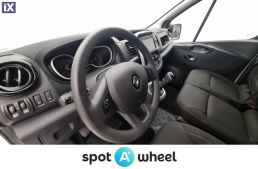 Renault Trafic 1.6 DCI Grand Confort '20