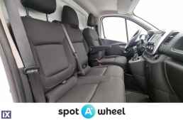 Renault Trafic 1.6 DCI Grand Confort '20