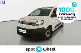 Citroen Berlingo 1.6 BlueHDi Club '19