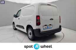 Citroen Berlingo 1.6 BlueHDi Club '19