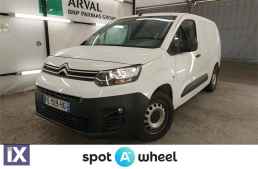 Citroen Berlingo 1.6 BlueHDi Club '19