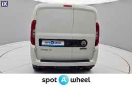 Fiat Doblo 1.3 Multijet Professionnal '19