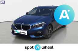 Bmw 116 SportLine Advance '21