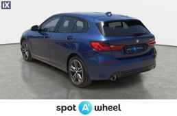 Bmw 116 SportLine Advance '21