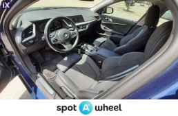 Bmw 116 SportLine Advance '21