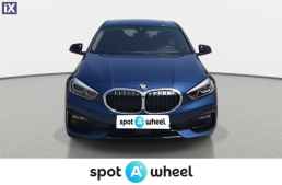 Bmw 116 SportLine Advance '21