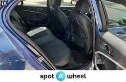 Bmw 116 SportLine Advance '21