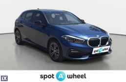 Bmw 116 SportLine Advance '21