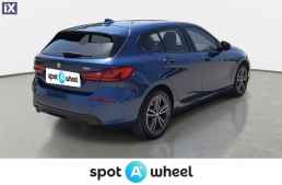 Bmw 116 SportLine Advance '21