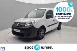 Renault Kangoo 1.5 Blue DCI Extra R-Link '20