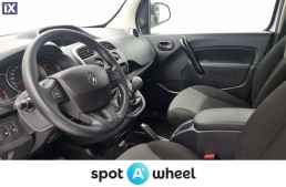 Renault Kangoo 1.5 Blue DCI Extra R-Link '20