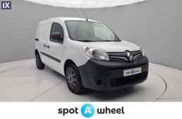 Renault Kangoo 1.5 Blue DCI Extra R-Link '20