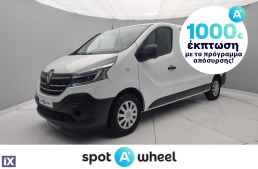 Renault Trafic 1.6 dCi Grand Confort L2H1 '20