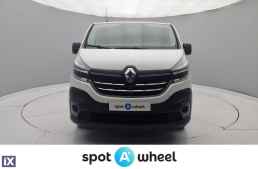 Renault Trafic 1.6 dCi Grand Confort L2H1 '20