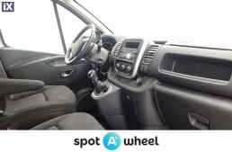 Renault Trafic 1.6 dCi Grand Confort L2H1 '20