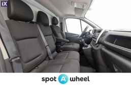 Renault Trafic 1.6 dCi Grand Confort L2H1 '20