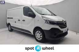 Renault Trafic 1.6 dCi Grand Confort L2H1 '20