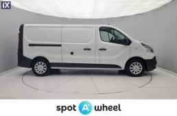 Renault Trafic 1.6 dCi Grand Confort L2H1 '20