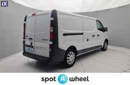 Renault Trafic 1.6 dCi Grand Confort L2H1 '20