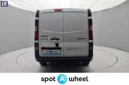 Renault Trafic 1.6 dCi Grand Confort L2H1 '20