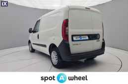 Fiat Doblo 1.3 MultiJet Professional '18