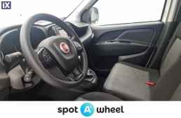 Fiat Doblo 1.3 MultiJet Professional '18