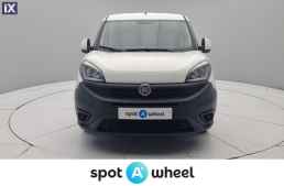 Fiat Doblo 1.3 MultiJet Professional '18