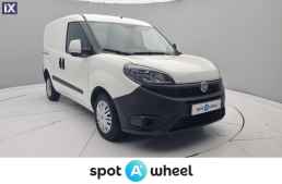 Fiat Doblo 1.3 MultiJet Professional '18