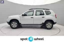 Dacia Duster SILVER LINE '17