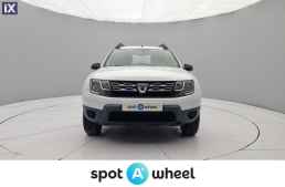 Dacia Duster SILVER LINE '17