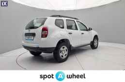 Dacia Duster SILVER LINE '17