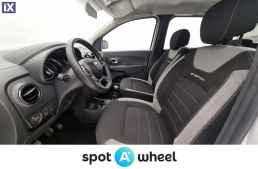 Dacia Logan Lodgy 1.5 Blue dCi Stepway '18