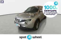 Nissan Juke 1.2 Acenta '18