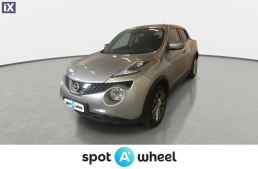 Nissan Juke 1.2 Acenta '18