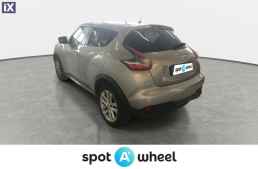 Nissan Juke 1.2 Acenta '18