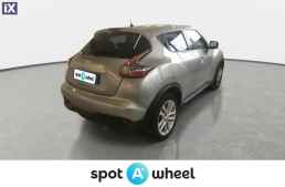 Nissan Juke 1.2 Acenta '18