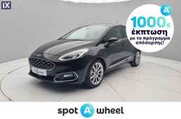 Ford Fiesta 1.0 EcoBoost Vignale '18