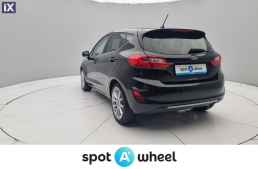 Ford Fiesta 1.0 EcoBoost Vignale '18