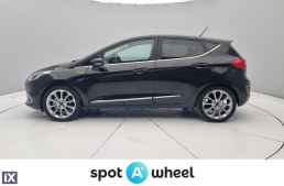 Ford Fiesta 1.0 EcoBoost Vignale '18