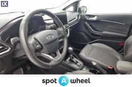 Ford Fiesta 1.0 EcoBoost Vignale '18