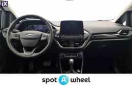 Ford Fiesta 1.0 EcoBoost Vignale '18