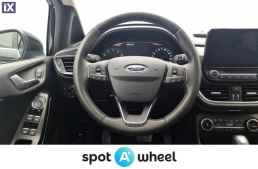 Ford Fiesta 1.0 EcoBoost Vignale '18