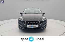 Ford Fiesta 1.0 EcoBoost Vignale '18