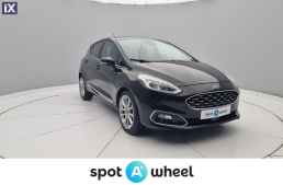 Ford Fiesta 1.0 EcoBoost Vignale '18