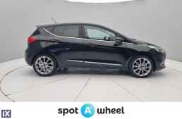 Ford Fiesta 1.0 EcoBoost Vignale '18