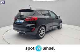 Ford Fiesta 1.0 EcoBoost Vignale '18