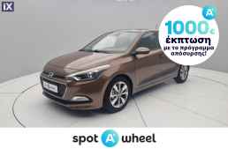 Hyundai i20 1.2 Comfort '14