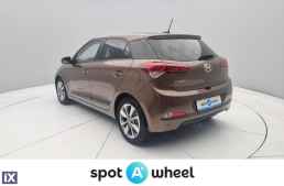 Hyundai i20 1.2 Comfort '14