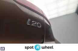 Hyundai i20 1.2 Comfort '14